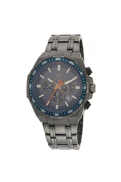 Sergio Tacchini St.1.10043.4 Men's Wristwatch