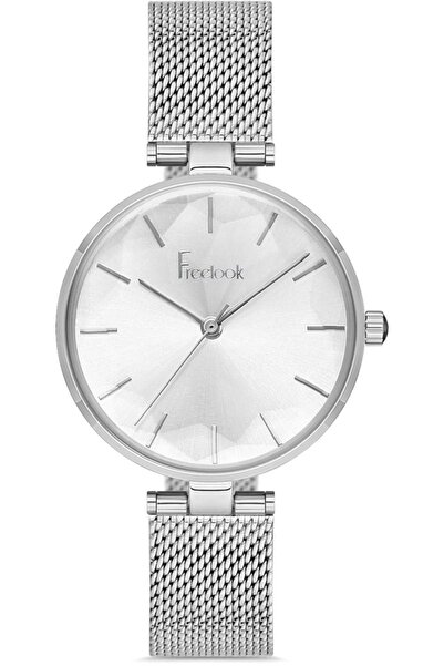 Freelook ساعة يد نسائية - تصميم أنيق وعملي