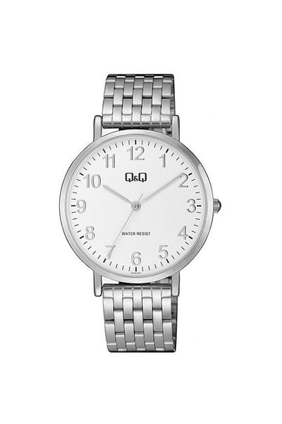 Q&Q Men's Wristwatch Qa20J204Y