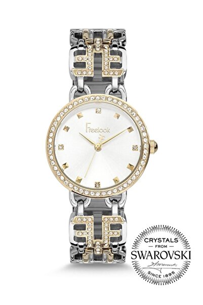 Freelook F.1.1052.02 Kadın Kol Saati