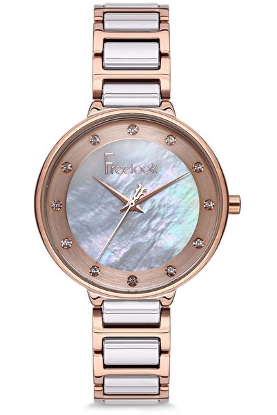 Freelook F.3.1070.02 Kadın Kol Saati