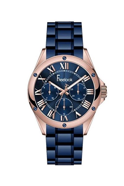 Freelook ساعة يد نسائية F.4.1029.07