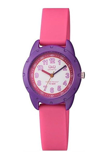 Q&Q Unisex Wristwatch Vr97j003y