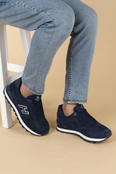 Hammer Jack Peru Pantofi pentru bărbați din piele naturală 102 19250-m