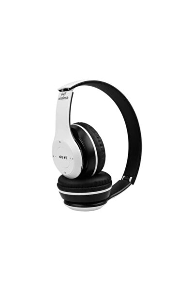 Genel Markalar P47 5.0 Edr Wireless Headphones Bluetooth Kulaklık 5.0 Edr