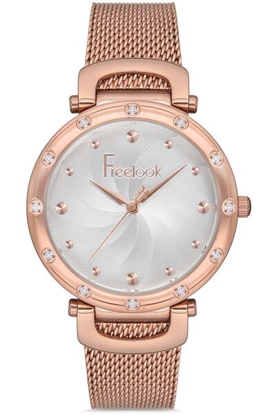 Freelook Women's Wristwatch