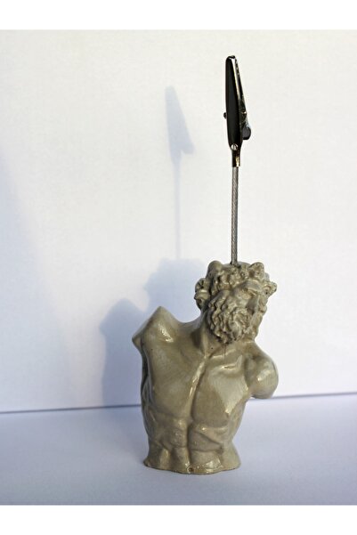 The Craft Thor حامل ملاحظات/حامل صور من لاكون سكلبتشر