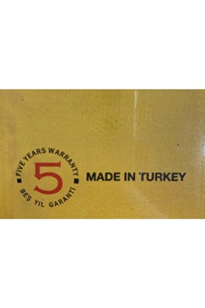 Kale Kilit 264 Ikiz Set Çift Göbek Tek Anahtar Hızlı Kargo