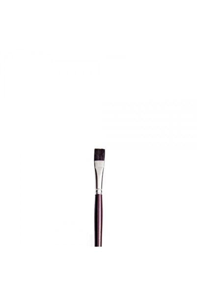 Pebeo فرشاة مسطحة ذات شعيرات طويلة من سلسلة 210 رقم: 10