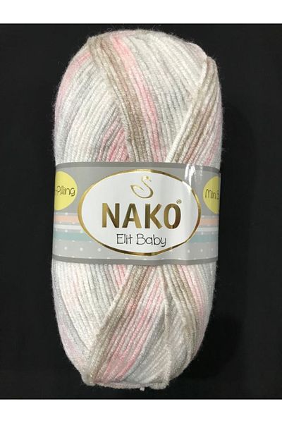 NAKO Ελίτ Μπέιμπι Μίνι Τάι Ντάι 32419