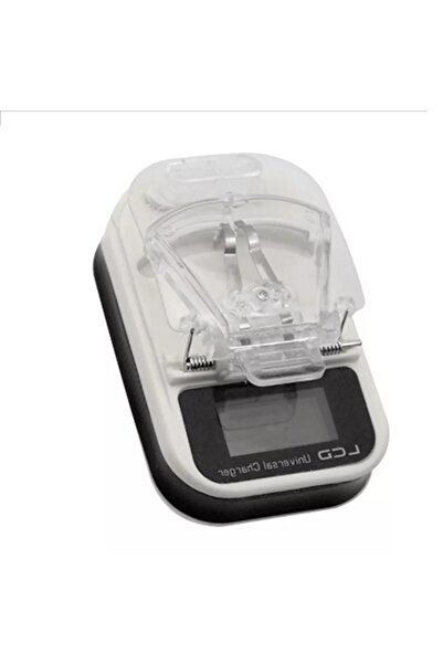 ayaz telekomünikasyon Lcd Universal Batarya Şarj Aleti