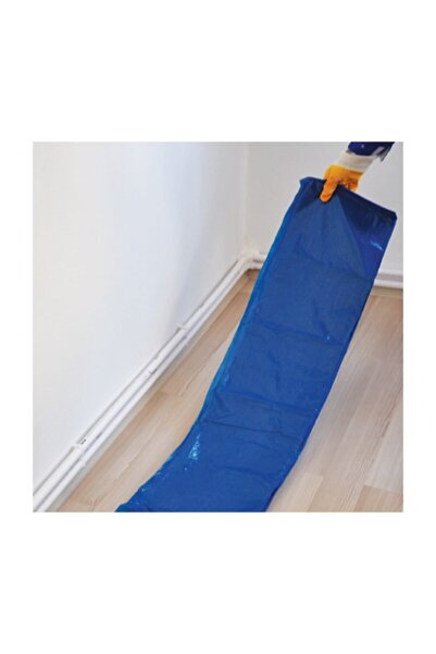 Viola Prima Kalın Zemin Koruma Boya Örtüsü 32m2