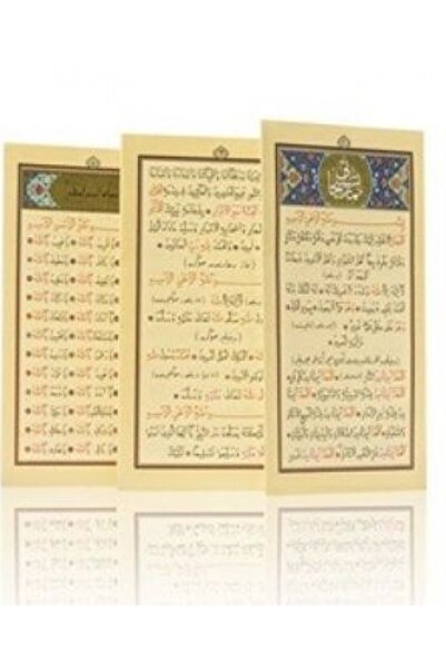 Hayrat Neşriyat Katlanabilir Tesbihat