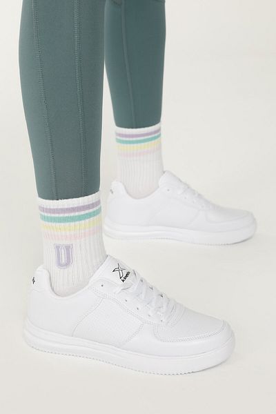 Kinetix Abella Pu W 2Fx Women's Sneakers