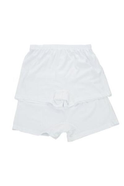 Dagi 1220 Boxeri pentru bărbați din bumbac pieptănat