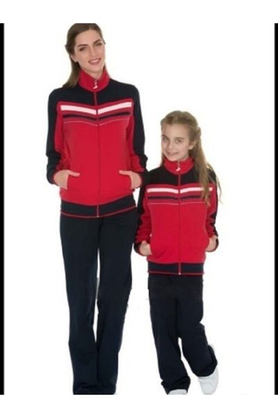 Eros 3 Thread Tracksuit Set
