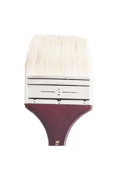 Pebeo فرشاة أرضية ذات شعيرات من سلسلة P105 رقم:3