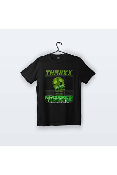 Yap Yolla Ateez T-shirt | Kpop