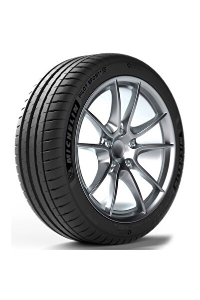 Michelin 205/50 R17 93y Xl Pilot Sport 4 Yaz Binek 2020
