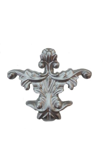 Genel Markalar Decogold Gümüş Kartonpiyer Ek Motif 10*10 Cm