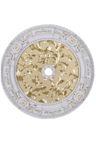 Genel Markalar Oval Göbek Saray Tavan 60 cm