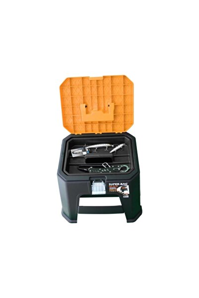 Genel Markalar Stool Tool Box Tabure Takım Çantası