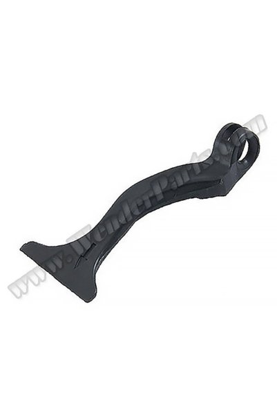 OEM Kaput Açma Dili W210 Dış -avg- 1995-99 - 2108870527