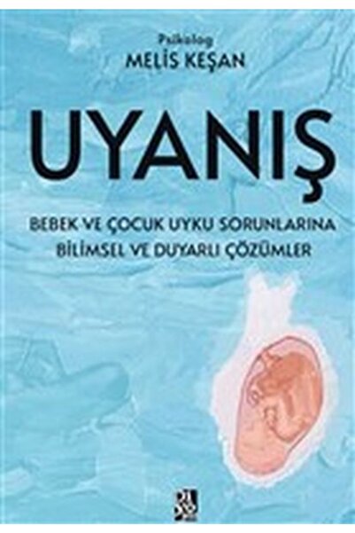 Diyojen Yayıncılık Uyanış -Melis Keşan