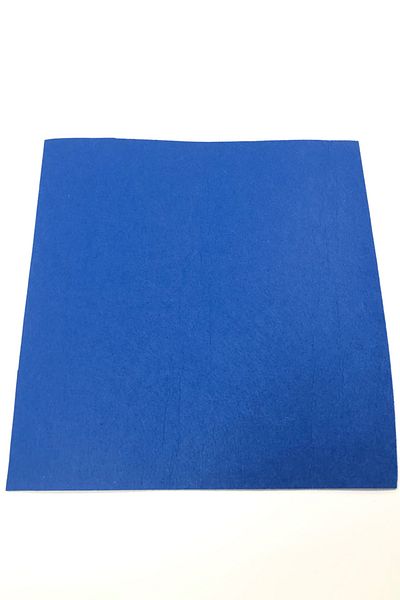 HOBİ YILDIZ Thick Felt Design