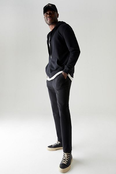 DeFacto Φούτερ Slim Fit