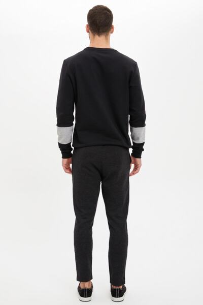 DeFacto Slim Fit Eşofman Altı