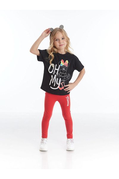 MINNIE MOUSE Black Kids Underwear & Nightwear Styles, Prices - Trendyol