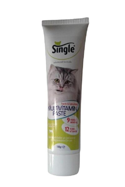 SINGLE Multivitamin Paste 100 gr