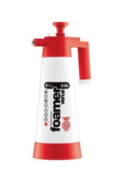 Genel Markalar Köpük Yapan Asite Dayanımlı Basınçlı Pompa 2lt.