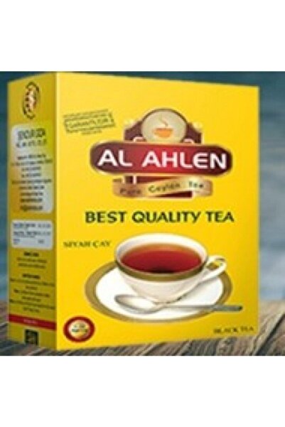 Al Ahlen Çay 400gr