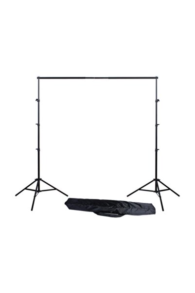 Genel Markalar Fon Standı (2x3 Metre )