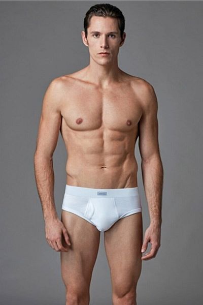 Eros Micro Modal Slip