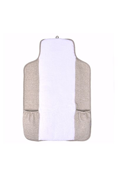 POETREE KIDS غطاء حفاضات للسفر للأطفال من شيفرون الجمل