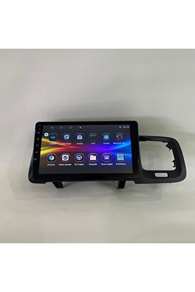 HİFİAUDİO Volvo S60 2014-2018 Uyumlu Android Kablosuz Carplay Multimedya