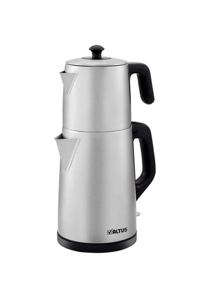 Altus Al 795 I Tea Machine Inox 1650w