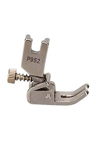 DREAMS Düz (sanayi) Makine Arkadan Vidalı Büzgü Ayak