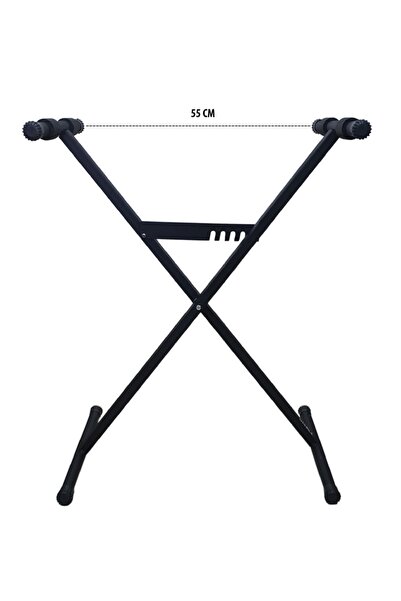 Presto Org, Klavye Sehpası / Standı Ve Org Kılıfı