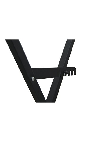 Presto Org, Klavye Sehpası / Standı Ve Org Kılıfı