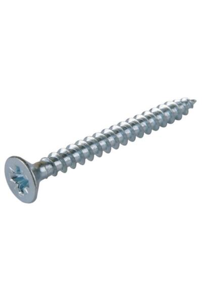 Genel Markalar 4,0x20 Mm Sunta Vidası (5 Adet ) Vida TR