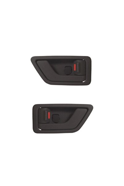 İTAQİ Hyundai Getz Iç Kapı Kolu Arka Sol-sağ Takım 2002-2009