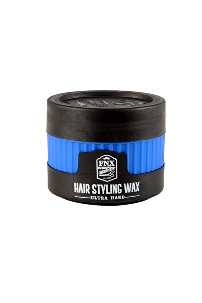 Fnx Barber Hair Styling Wax Ultra Hard