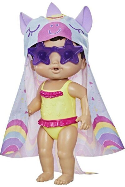 Hasbro Baby Alive Baby F2445-f2569