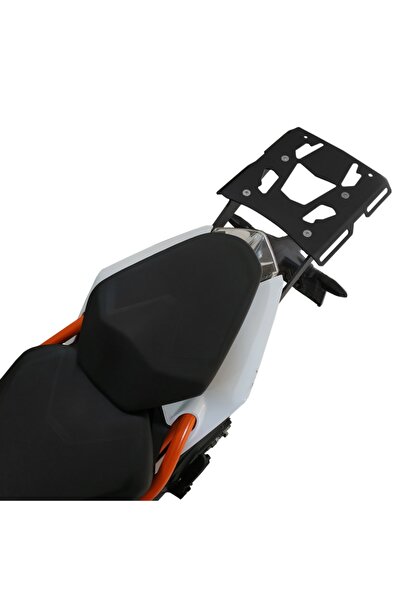 MotoGoril Ktm 125-200-250-390 Duke Arka Çanta Demiri 2017-2023