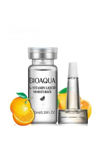 Bioaqua Vitamin-C Serum 10 ml