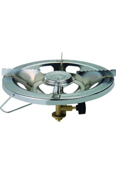 Orgaz Küçük Tüp Kamp Ocak Başlığı Geniş Çember